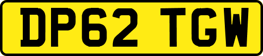 DP62TGW