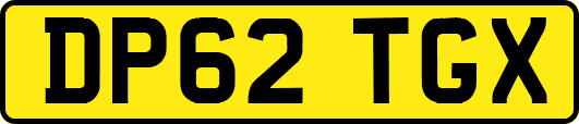 DP62TGX