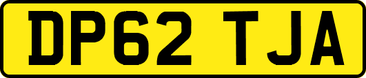 DP62TJA