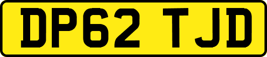 DP62TJD