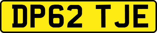 DP62TJE