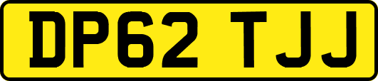 DP62TJJ