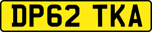 DP62TKA