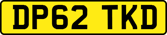 DP62TKD