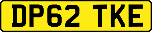 DP62TKE