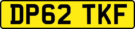 DP62TKF