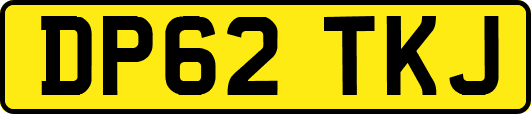 DP62TKJ