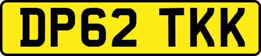 DP62TKK