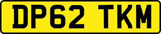 DP62TKM
