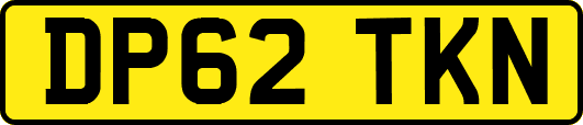 DP62TKN