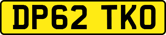 DP62TKO