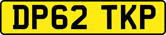 DP62TKP