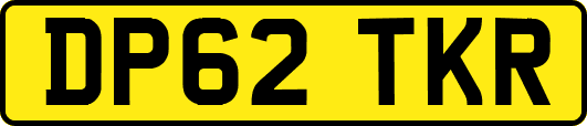 DP62TKR