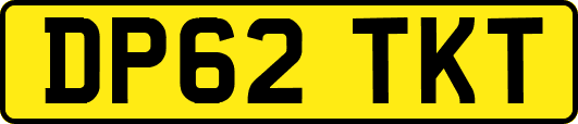 DP62TKT