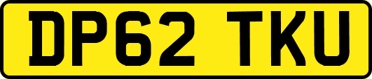 DP62TKU