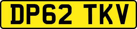 DP62TKV