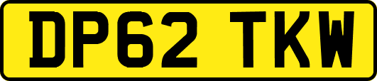 DP62TKW