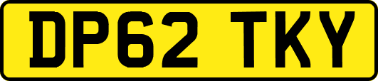 DP62TKY