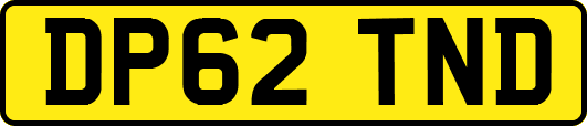 DP62TND