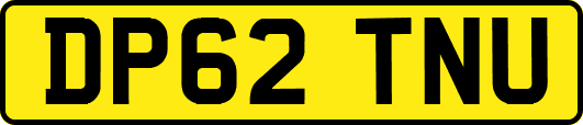 DP62TNU