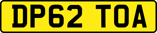 DP62TOA