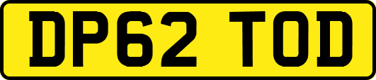 DP62TOD