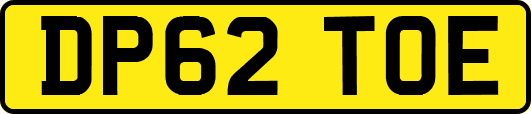 DP62TOE