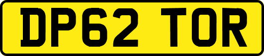 DP62TOR