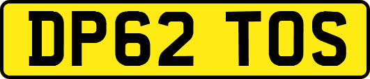 DP62TOS