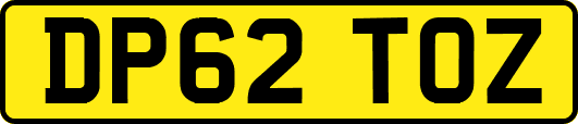 DP62TOZ