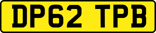 DP62TPB