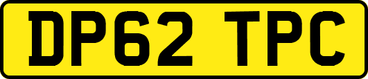 DP62TPC