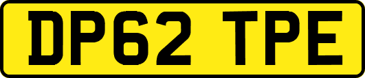 DP62TPE