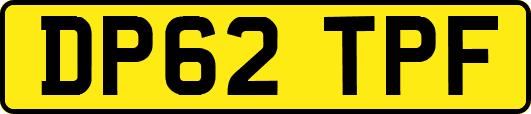 DP62TPF
