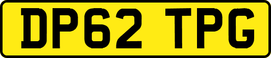DP62TPG