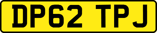 DP62TPJ