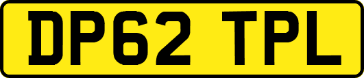 DP62TPL