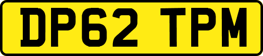 DP62TPM