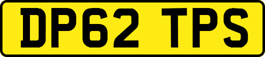 DP62TPS