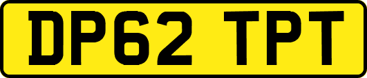 DP62TPT