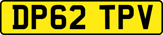 DP62TPV
