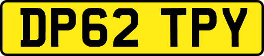 DP62TPY