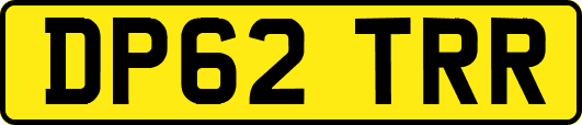 DP62TRR