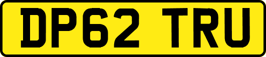 DP62TRU