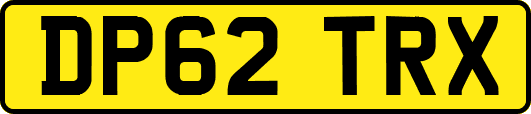 DP62TRX