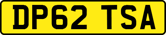 DP62TSA