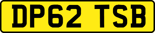 DP62TSB