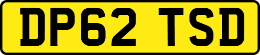 DP62TSD