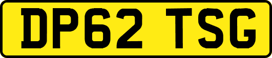 DP62TSG