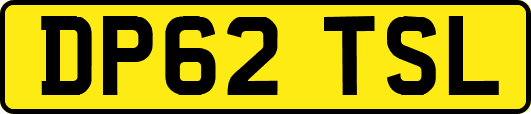 DP62TSL